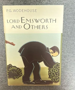 Lord Emsworth