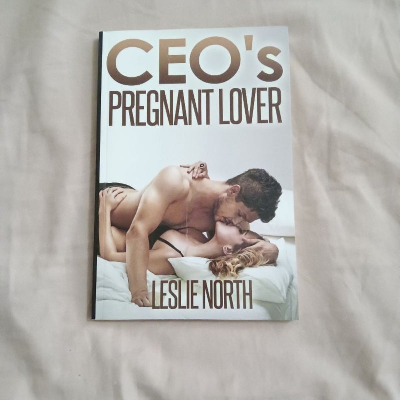 CEO's Pregnant Lover