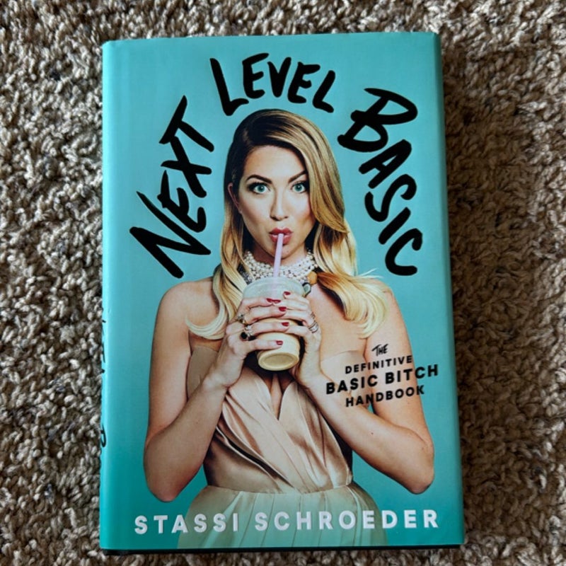Next Level Basic