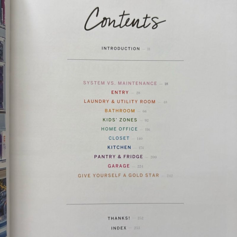 The Home Edit: Stay Organized