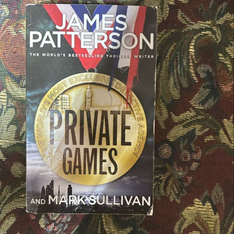 Private Games