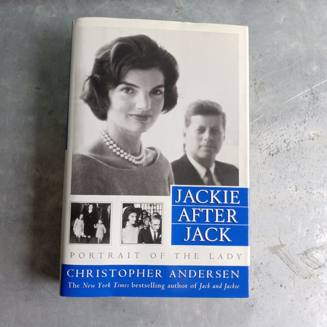 Jackie after Jack