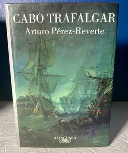 Cabo Trafalgars - Spanish Edition Book