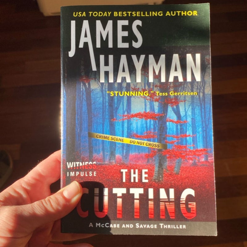 The Cutting
