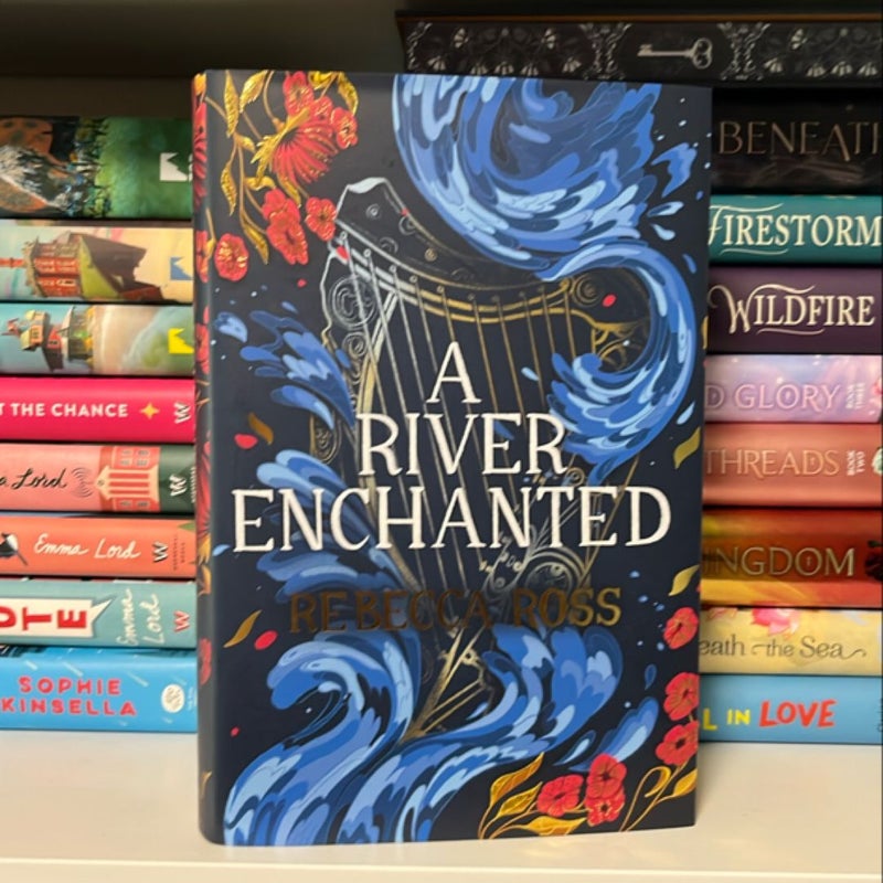 A River Enchanted