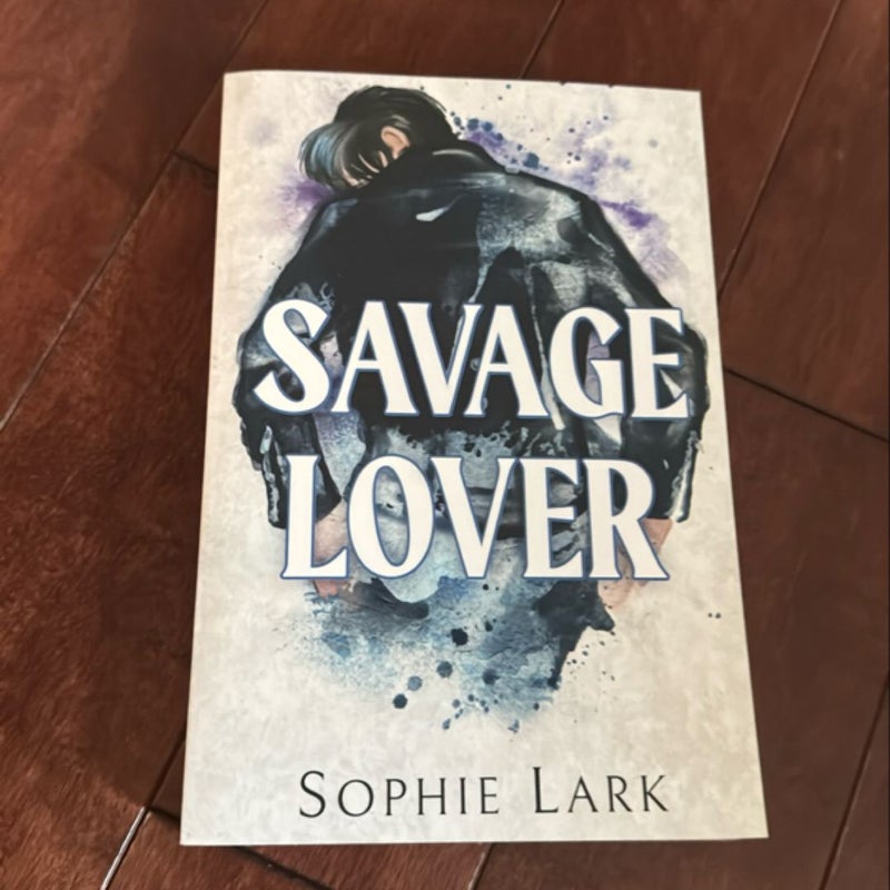 Savage Lover