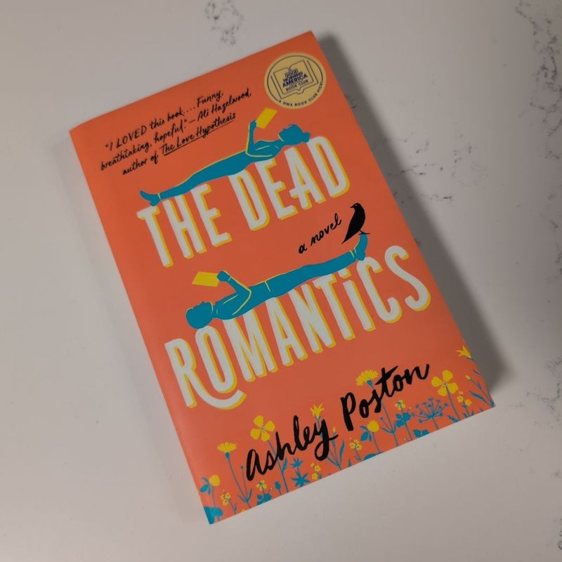 The Dead Romantics