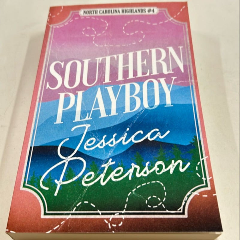 Southern Playboy