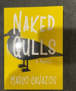 Naked Gulls