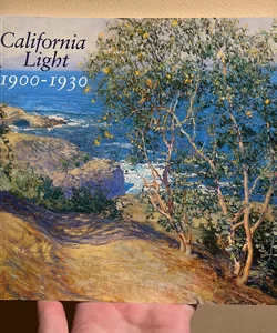 California Light, 1900-1930