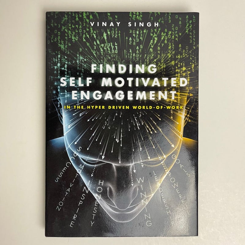 Finding Self Motivated Engagement