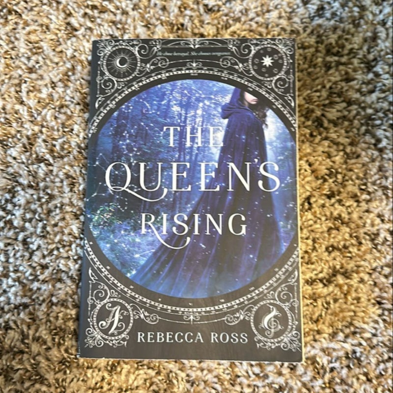 The Queen's Rising