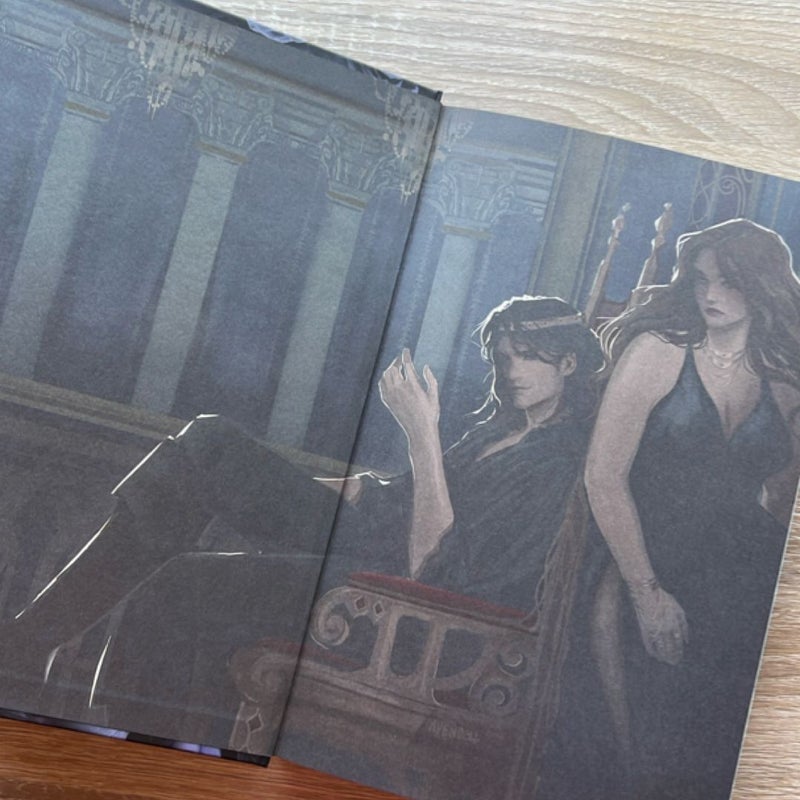 FAIRYLOOT Romantasy Bundle