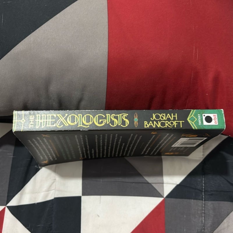 The Hexologists
