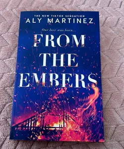 From the Embers *UK Edition*
