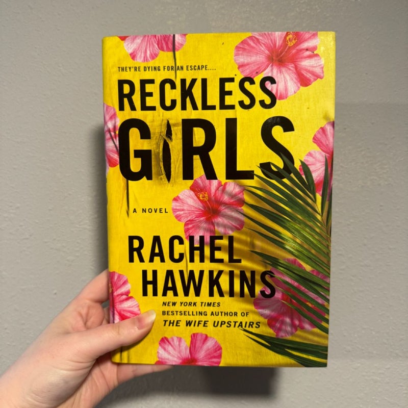 Reckless Girls