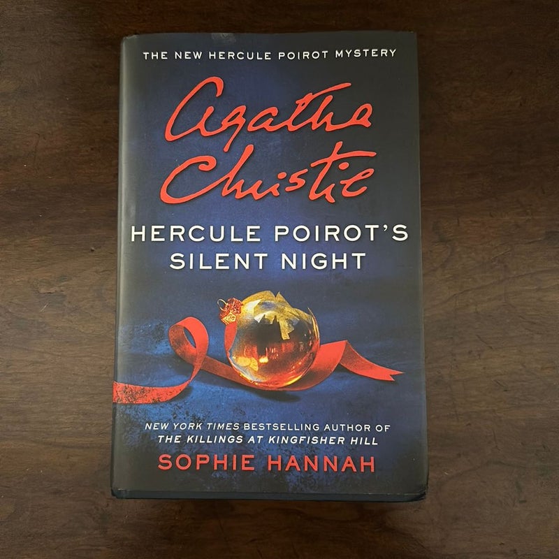 Hercule Poirot's Silent Night