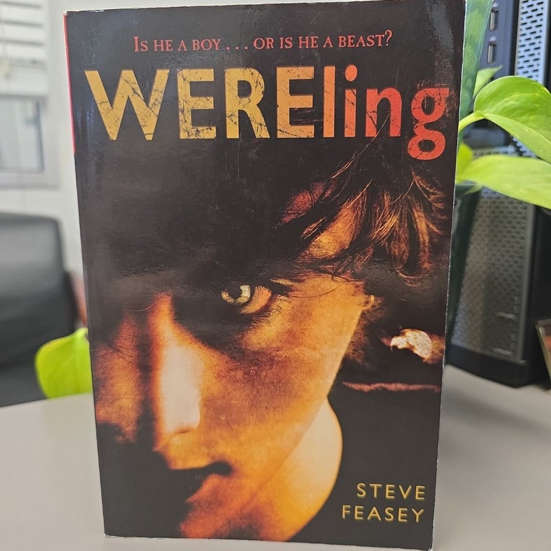 Wereling