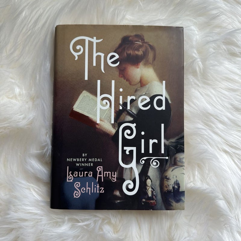 The Hired Girl