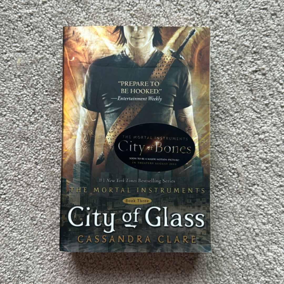 City of Glass