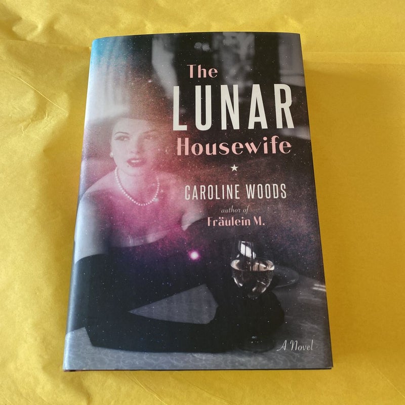 The Lunar Housewife