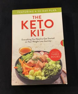 The Keto Kit