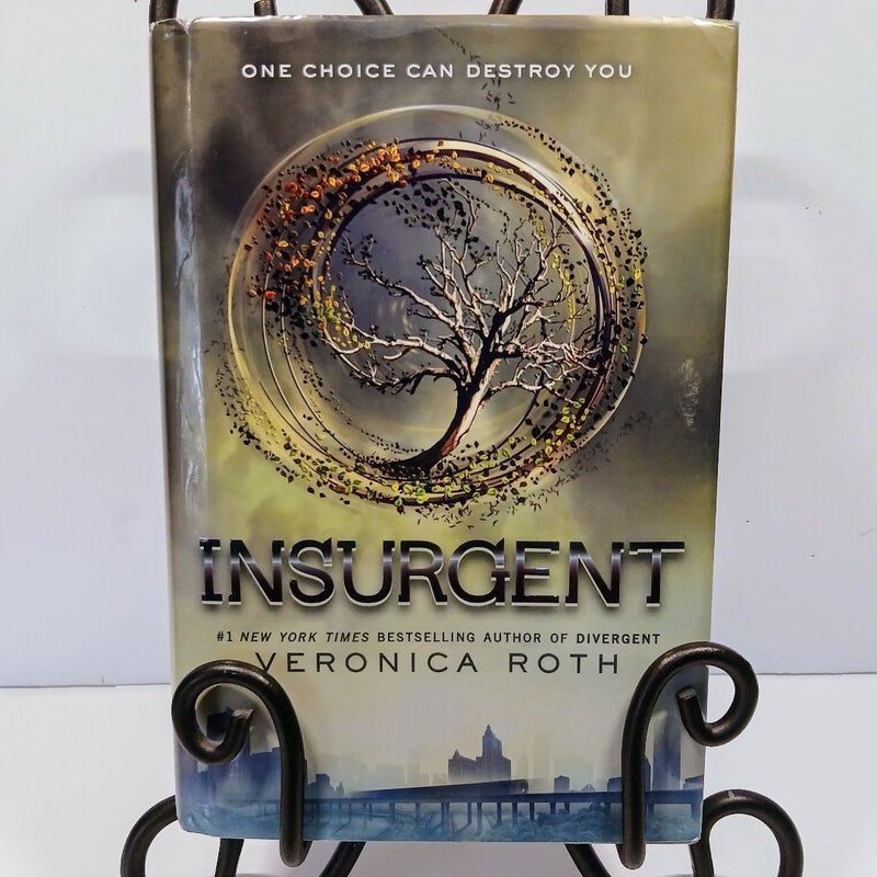 Insurgent