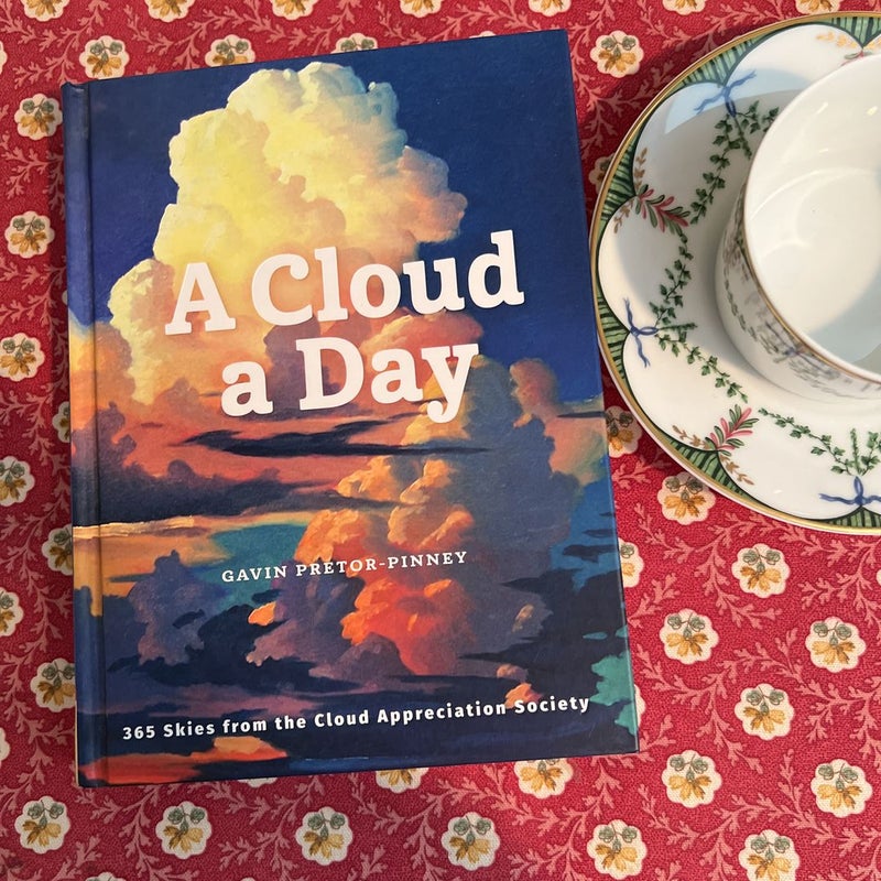 A Cloud a Day