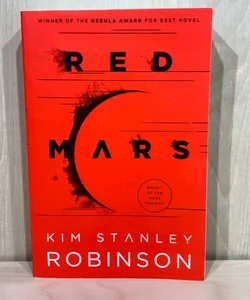 Red Mars