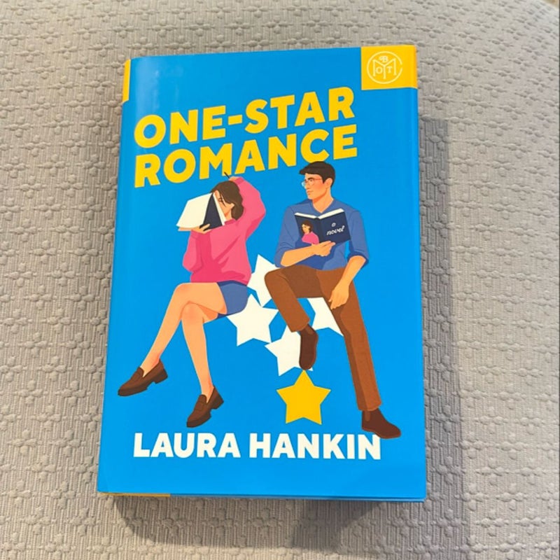 One-Star Romance