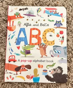 Alfie and Bet's ABC
