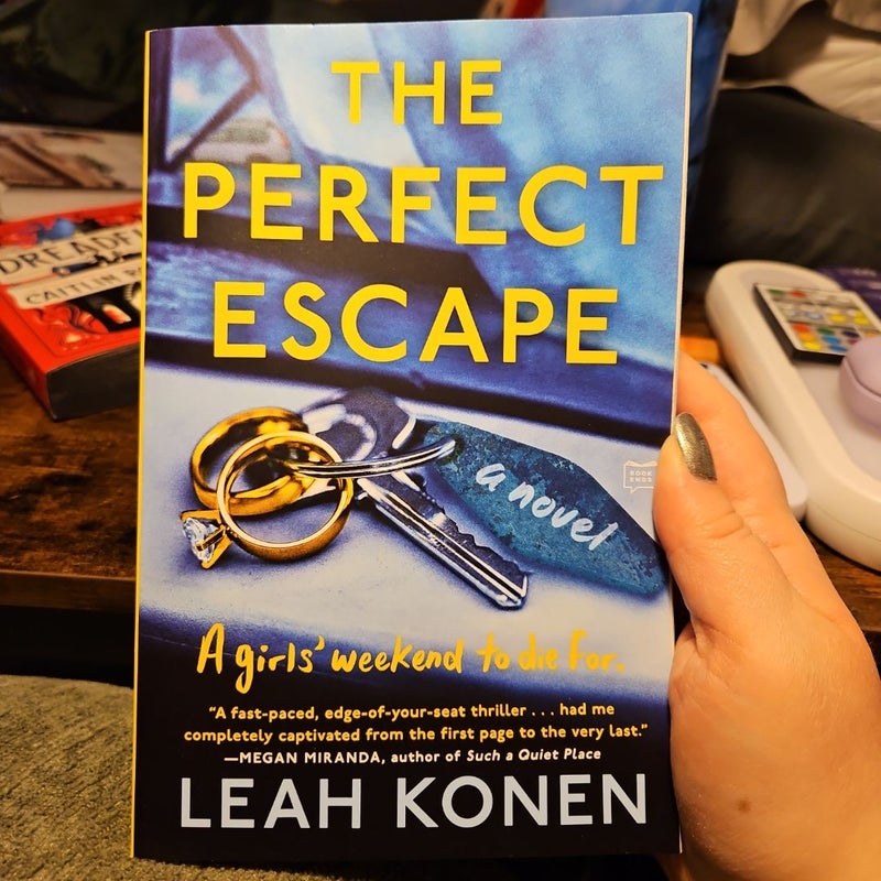 The Perfect Escape