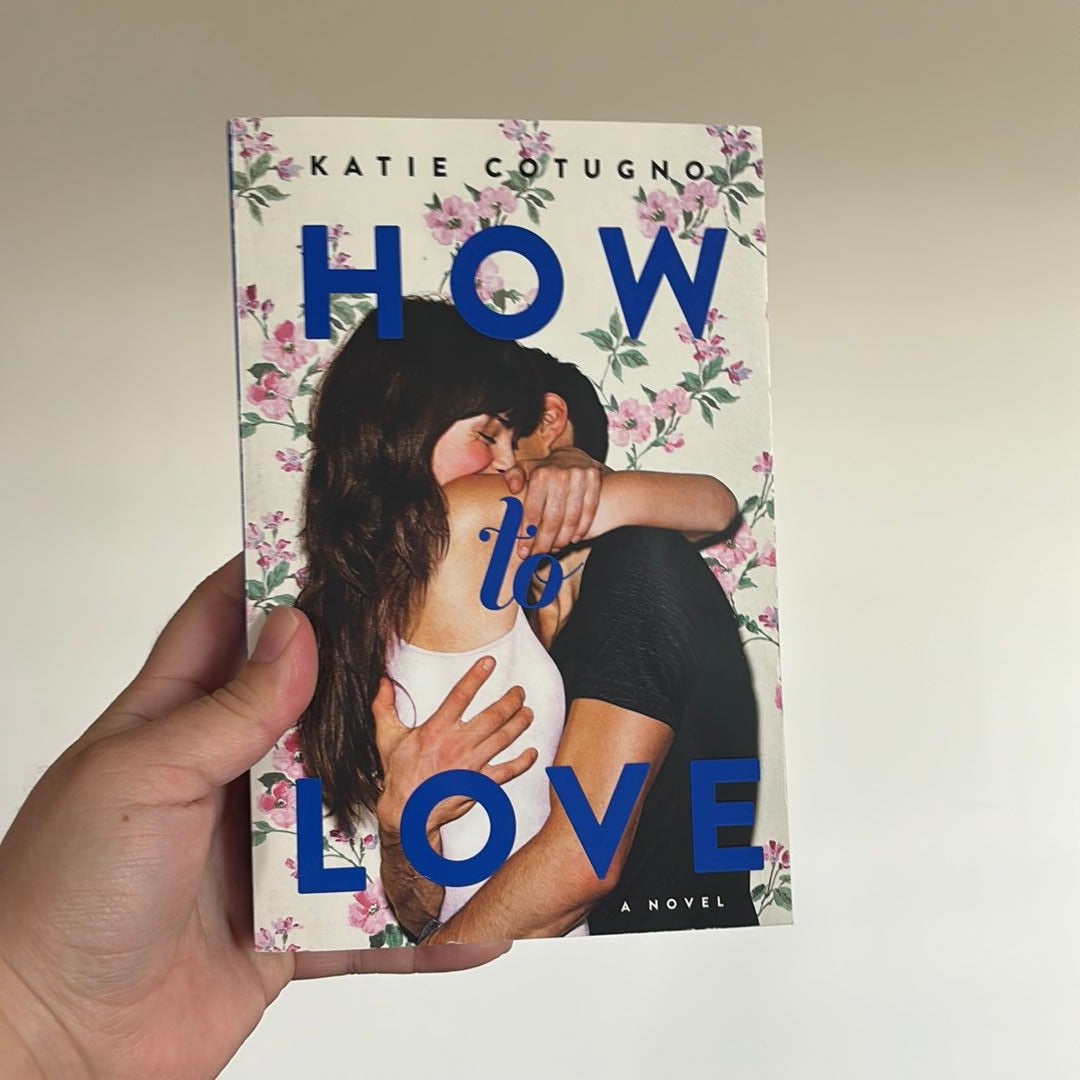 How to Love