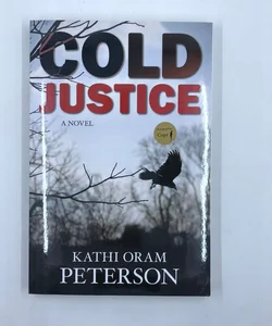 Cold Justice
