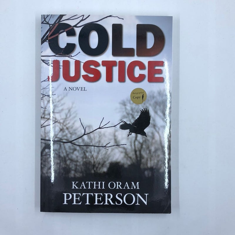 Cold Justice