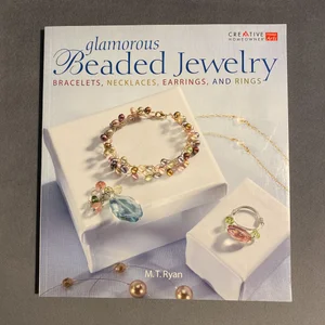 Glamorous Beaded Jewelry