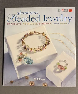 Glamorous Beaded Jewelry