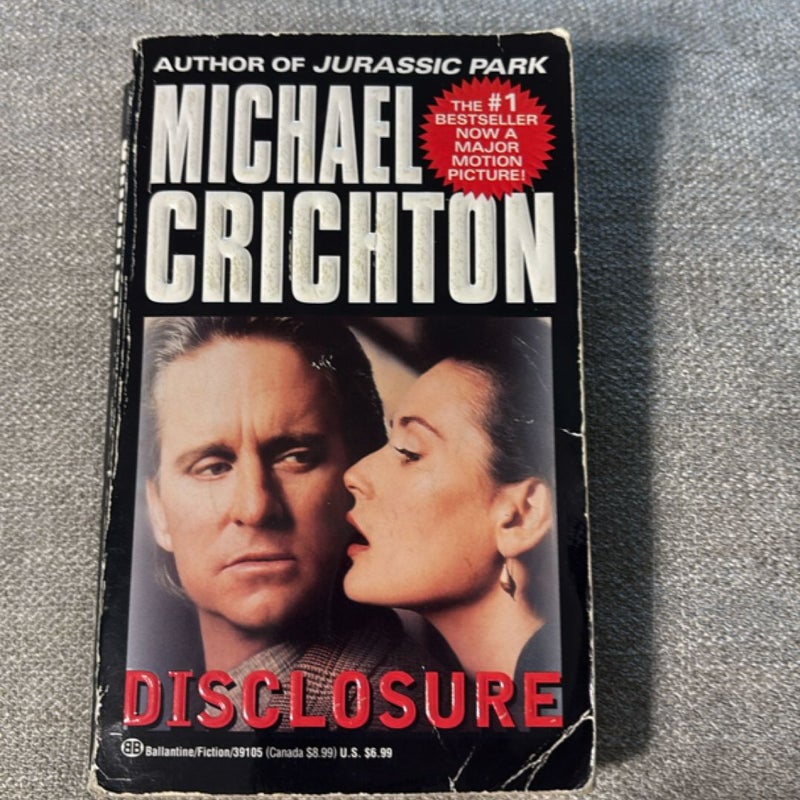Disclosure