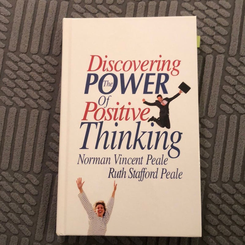 Discovering the Power of Positive Thinking