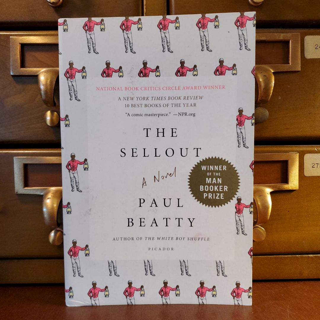 The Sellout