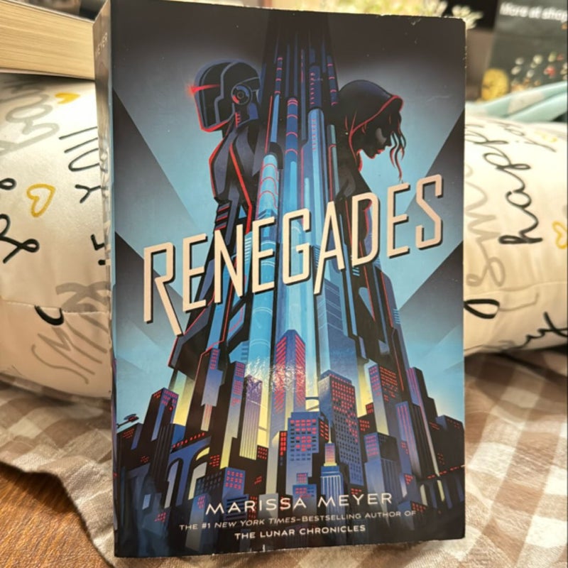 Renegades