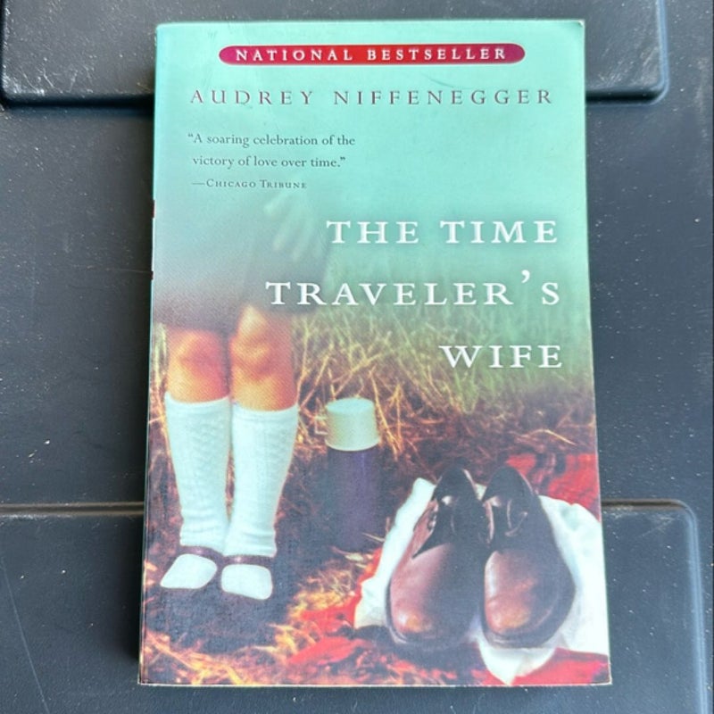 The Time Traveler's Wife