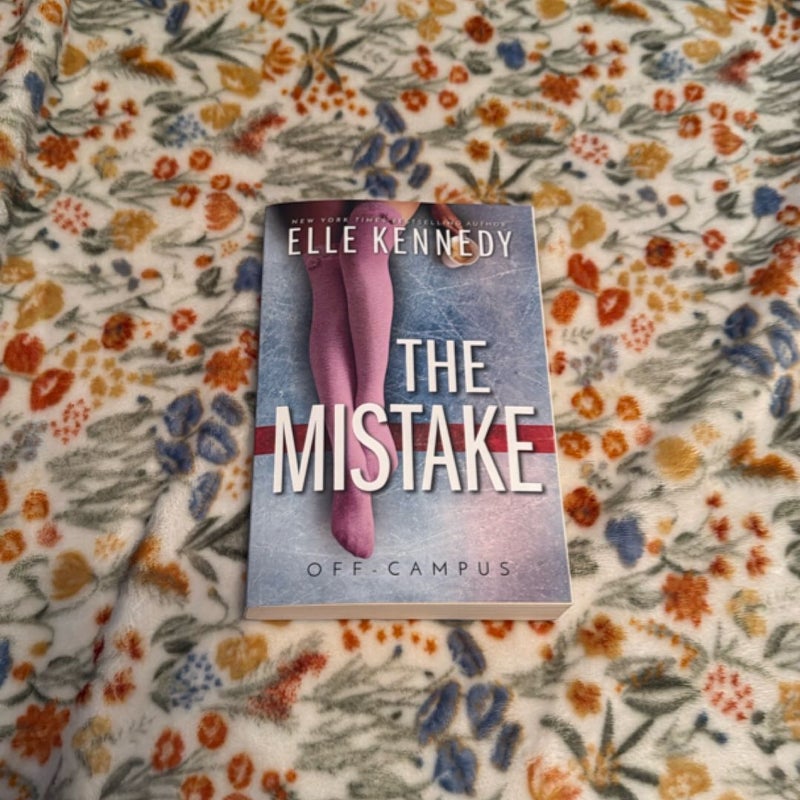 The Mistake