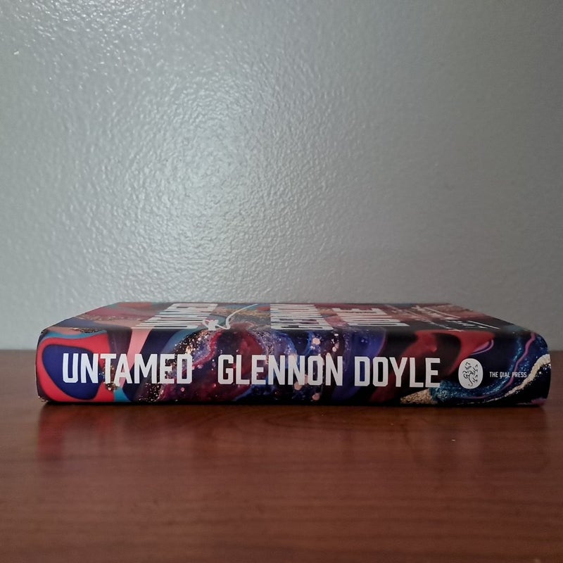 Untamed