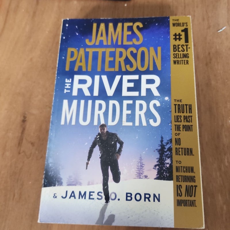 The River Murders