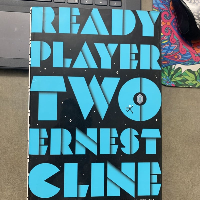 Ready Player Two