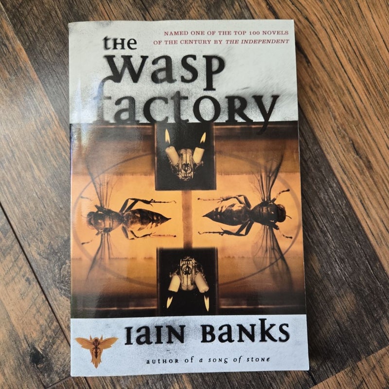 The Wasp Factory