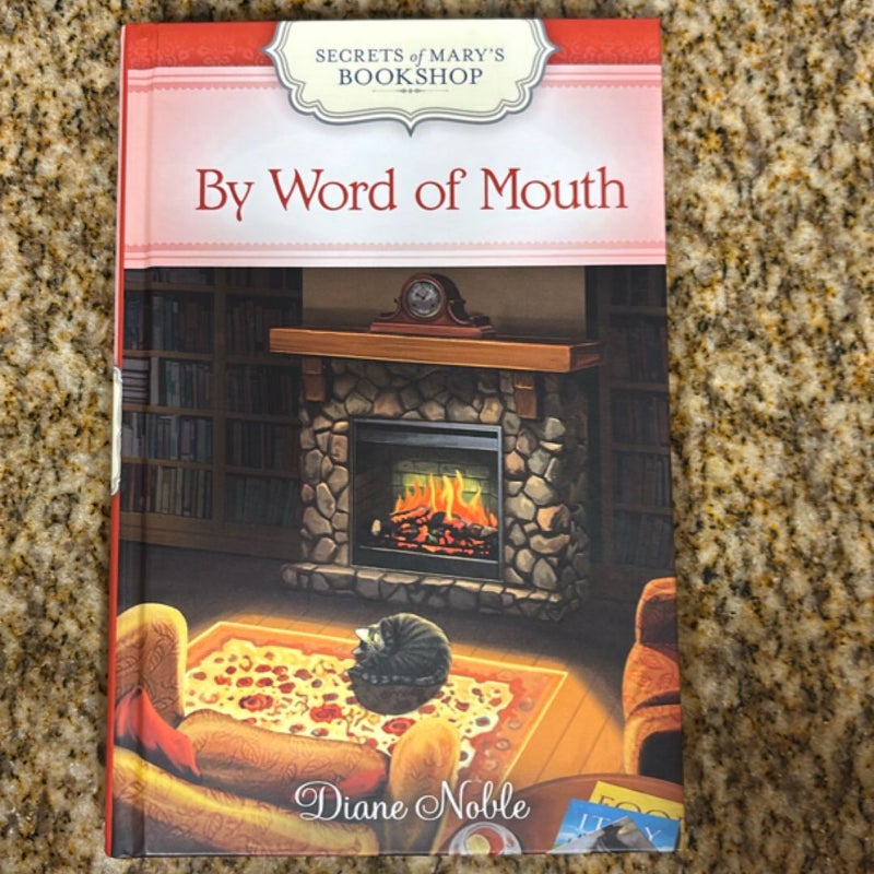 By Word of Mouth