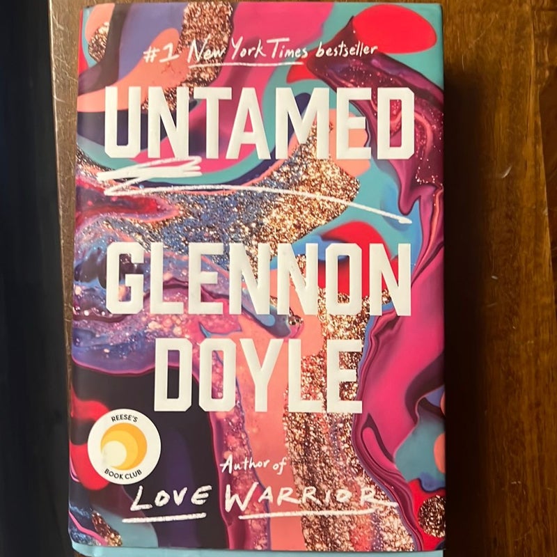 Untamed