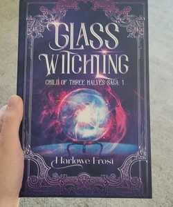 Glass Witchling
